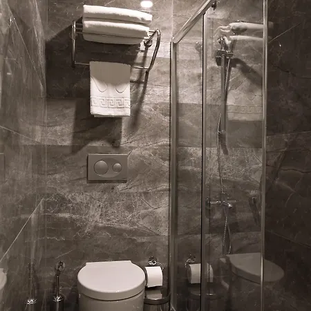 Hotel Snog & Estambul