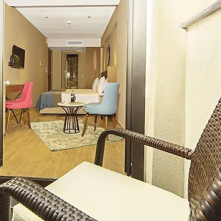 Redmont Nisantasi Hotel Istanbul