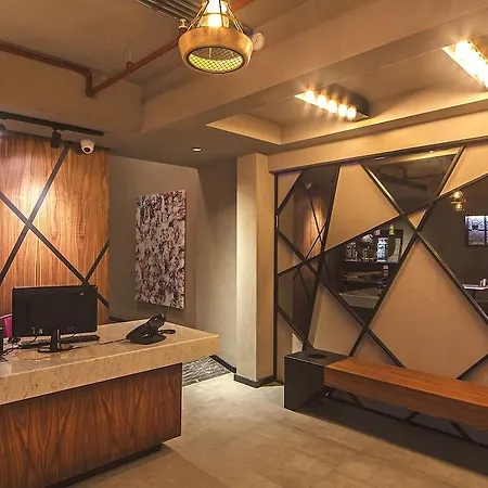 Hotel Redmont Nisantasi Istanbul