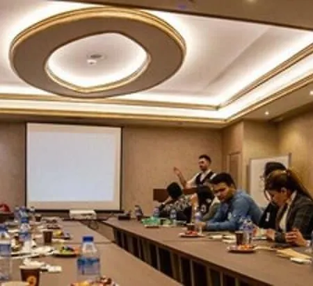 Hotel Bueke Sisli