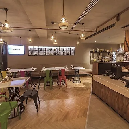 Redmont Nisantasi 3* Istanbul