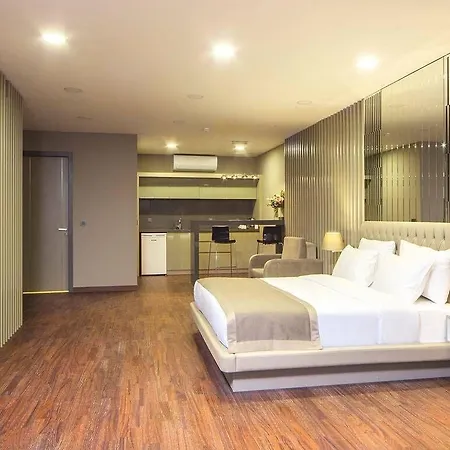 The Hotel Istanbul