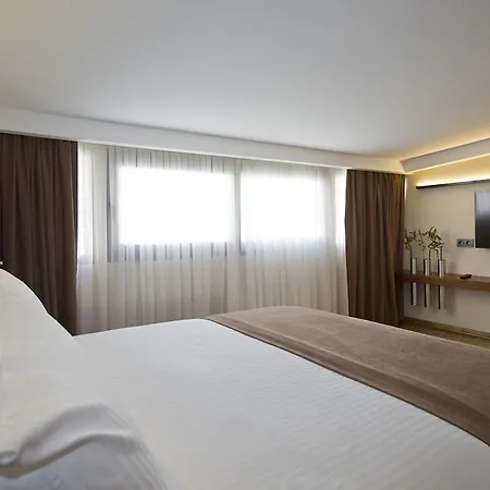 Snog & Hotel Estambul