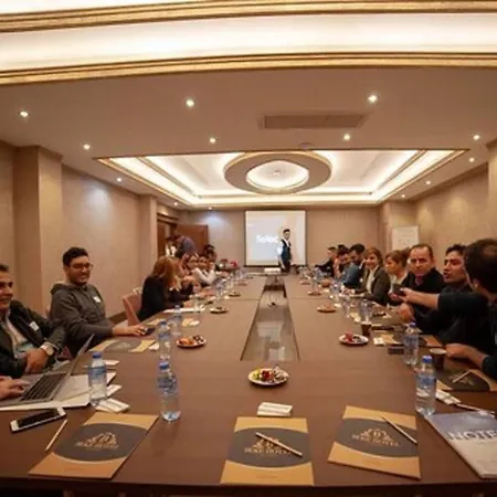 Bueke Sisli 4*