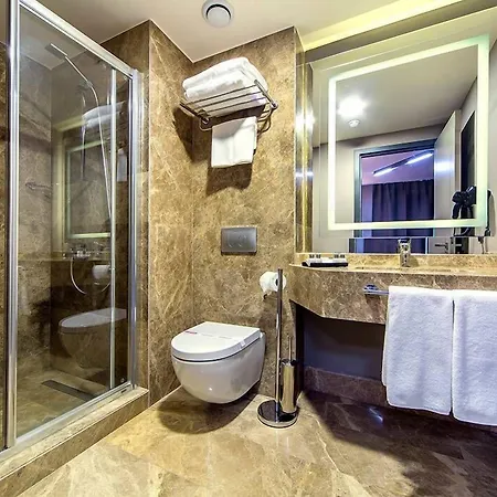 Hotel The