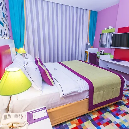 Mayi 5* Istanbul