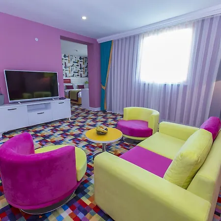 Hotel Mayi Istanbul