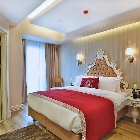 Anthemis Hotel