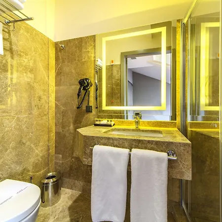 Hotel The 3*