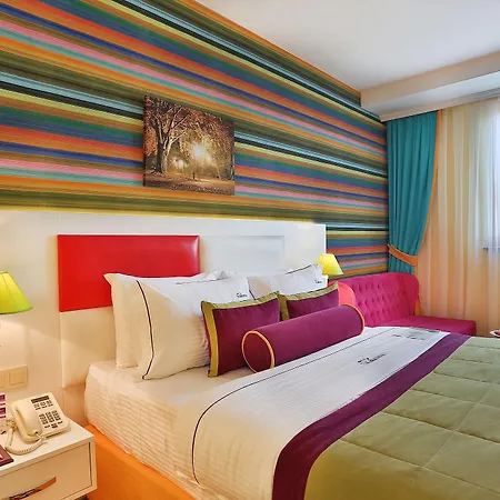 Hotel Mayi Istanbul