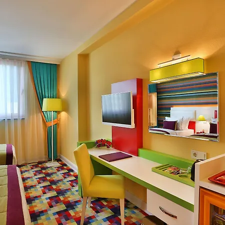 Hotel Mayi Istanbul
