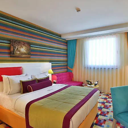 Mayi Istanbul
