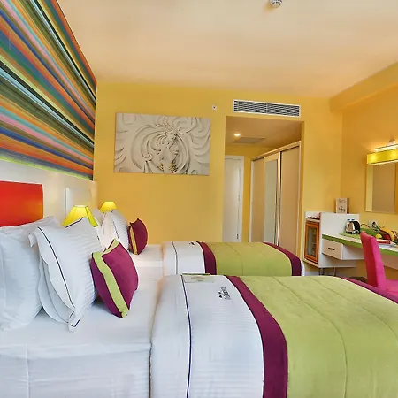Mayi 5* Istanbul