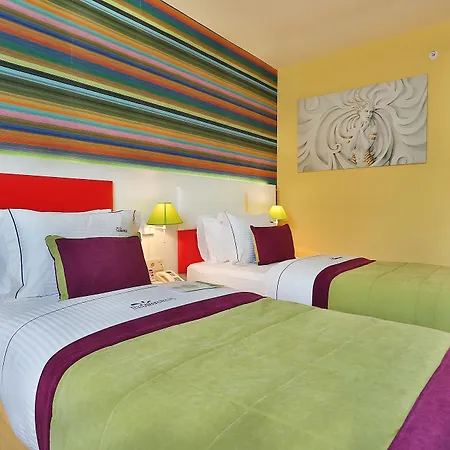 Mayi 5* Istanbul