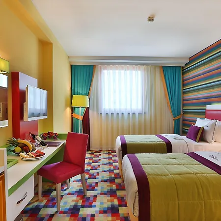 Hotel Mayi Istanbul