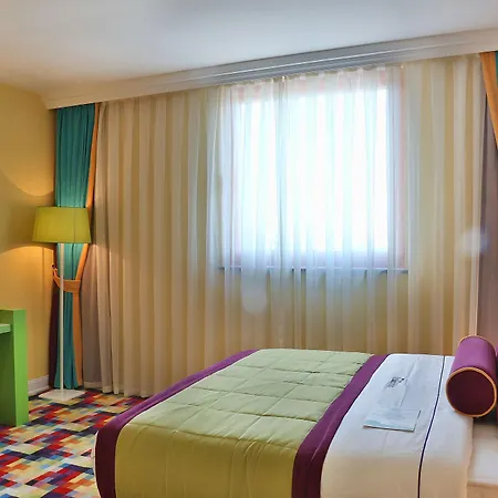 Hotel Mayi 5*