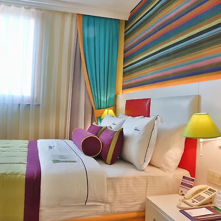 Mayi Hotel Istanbul