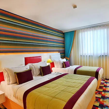 Mayi 5* Istanbul