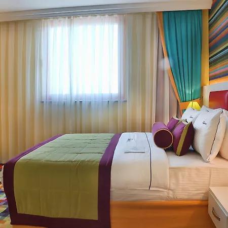 Mayi 5* Istanbul