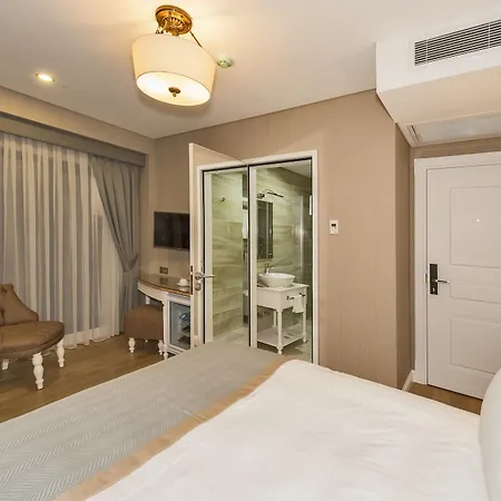 Hotel Hanna