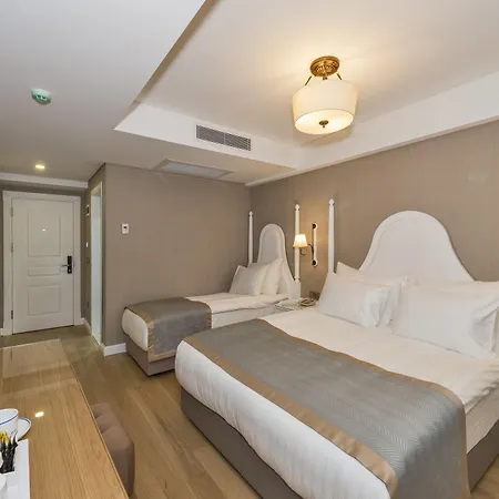Hotel Hanna