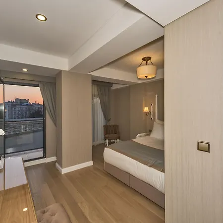 Otel Hanna
