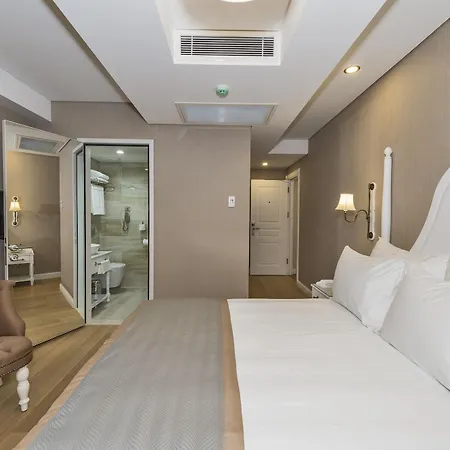 Hanna 3* Istanbul