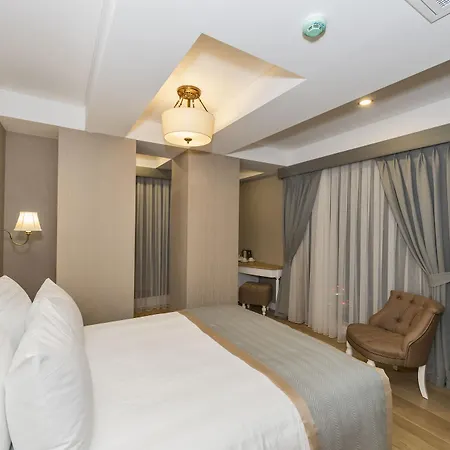 Hotel Hanna 3*