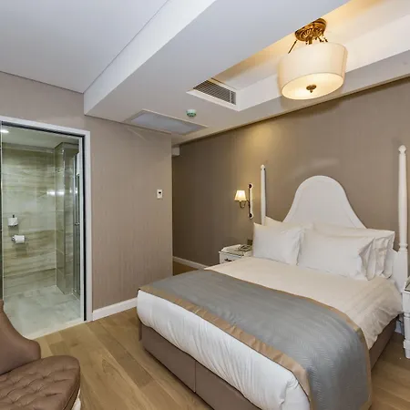 Hanna Hotel