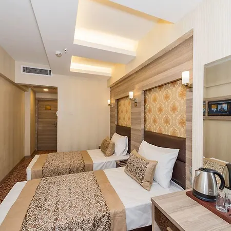 Matiat Hotel Istanbul