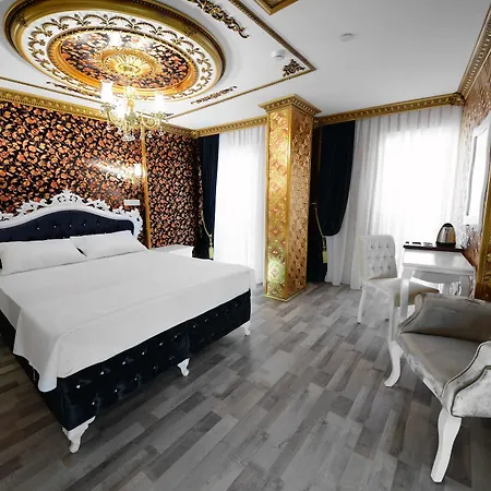 فندق بابل بارك اسطنبول