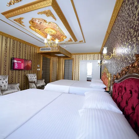بابل بارك 3* اسطنبول