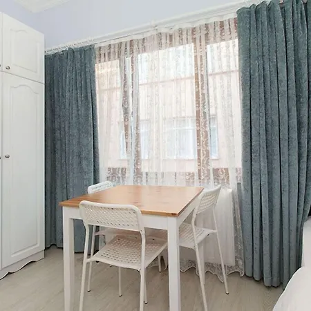 Sufi Hotel 2*