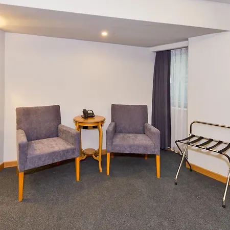 Bergama Old Отель 3*