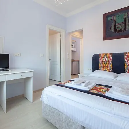 Sufi Hotel 2*