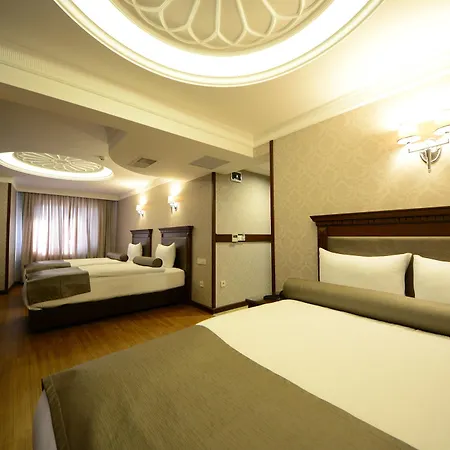Hotel Grand Bazaar