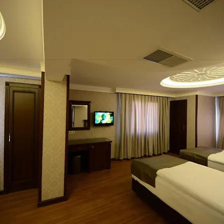فندق جراند بازار 3* اسطنبول