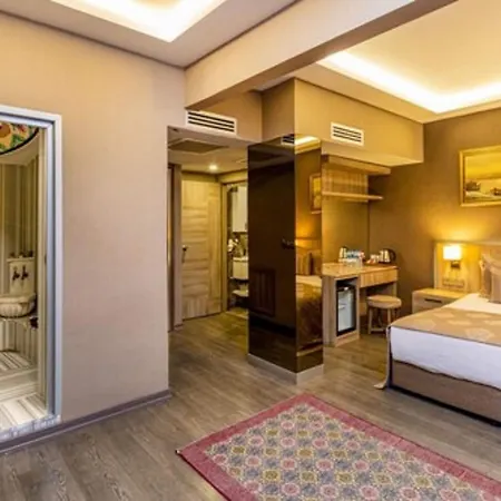 Ayramin Taksim Otel İstanbul