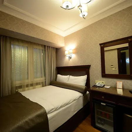 Hotel Grand Bazaar