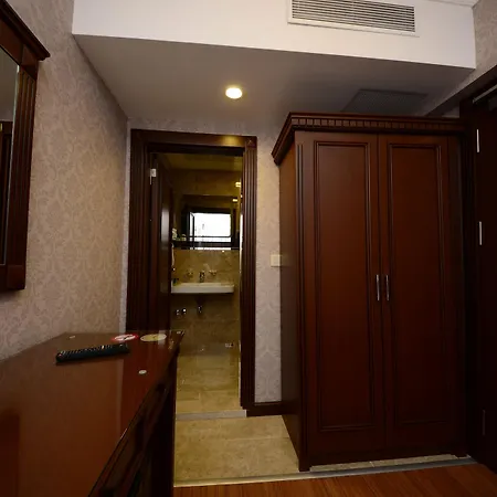 Hotel Grand Bazaar Istanbul