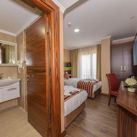 Hotel Vision Deluxe