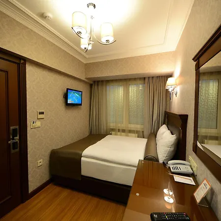 Hotel Grand Bazaar Istanbul