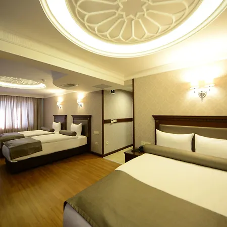 Grand Bazaar Otel İstanbul
