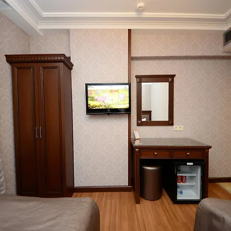 Grand Bazaar Hotel