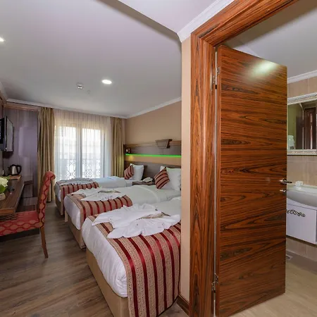 Vision Deluxe 3*