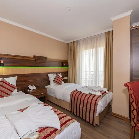 Vision Deluxe 3*