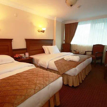 Grand Unal 3*