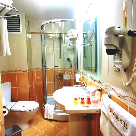 Grand Unal Hotel