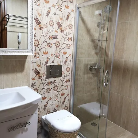 Hotel Vision Deluxe 3*