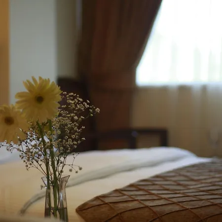 Grand Unal Hotel 3*